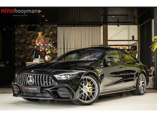 Mercedes-Benz AMG GT 4-Door Coupe AMG 53 4MATIC+ Premium Plus | Org NL auto |