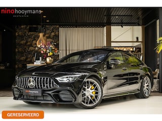 Mercedes-Benz AMG GT 4-Door Coupe AMG 53 4MATIC+ Premium Plus | Org NL auto |