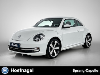 Volkswagen Beetle 1.2 TSI Design BlueMotion | Cruise Control | Stoelverw. | Bluetooth |