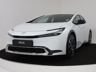 Toyota Prius 2.0 Plug-in Hybrid 220 Executive