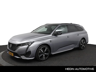 Peugeot 308 SW 1.2 130PK GT | Navigatie | Panorama Dak | Alcantara | Climate Controle | Adaptieve Cruise Controle |