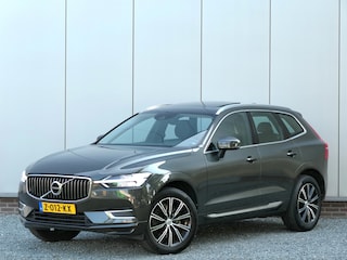 Volvo XC60 D4 AUT AWD Inscription Panoramadak / Leer / Trekhaak / Navi
