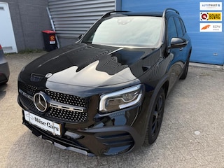 Mercedes-Benz GLB 250 4MATIC Premium Plus Pano - Ambilight
