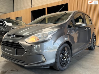Ford B-MAX 1.0 EcoBoost Style Airco|PDC|NW APK