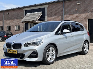 BMW 2-serie Tourer 218i High Executive M-Sport Edition