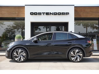 Volkswagen ID.5 Pro 77 kWh/204pk|2022|LED|Trekhaak|Navi|21"LMV|PDC+Camera|Cruise+ACC|Lane Assist