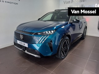 Peugeot 3008 GT Avantage 73 kWh PANO - HANDSFREE KOFFERKLEP - VOORRAAD