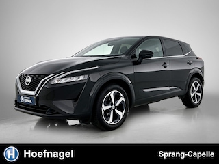 Nissan Qashqai 1.3 MHEV Acenta | Camera | Adaptive Cruise | Stoel-/Stuurverwarming