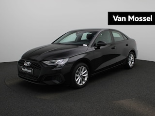 Audi A3 Limousine 30 TDI Pro Line