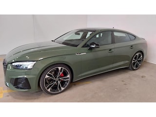 Audi A5 Sportback 40 TFSI S-line F1 Competition BTW |Pano |360'' |Memory |ACC |Trekhaak |Laser Led |