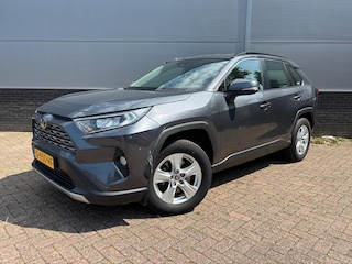 Toyota RAV4 2.0 VVT-iE Active, Trekhaak, 2000kg Trekgewicht