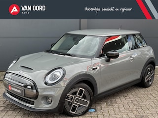 Mini Mini Clima / Comfort Seats / NAV / Carplay