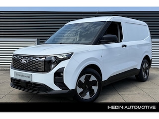 Ford Transit Courier E-Transit Trend 44 kWh 136 PK Trekhaak 13 Polig