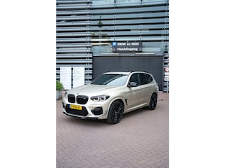 BMW X3 FULL|DEALER|TOPSTAAT|INDIVIDUAL|PANO|1E EIGENAAR