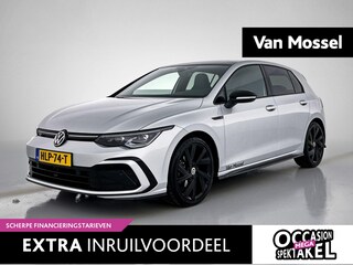 Volkswagen Golf 1.5 eTSI R-Line Business | PANORAMADAK | IQ LIGHTS | STOEL + STUURVERWARMING | APPLE CARPLAY | KEYLESS | SFEERVERLICHTING | ADAPTIEVE CRUISE CONTROL |