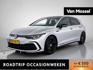 Volkswagen Golf 1.5 eTSI R-Line Business | PANORAMADAK | IQ LIGHTS | STOEL + STUURVERWARMING | APPLE CARPLAY | KEYLESS | SFEERVERLICHTING | ADAPTIEVE CRUISE CONTROL |