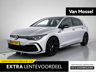 Volkswagen Golf 1.5 eTSI R-Line Business | PANORAMADAK | IQ LIGHTS | STOEL + STUURVERWARMING | APPLE CARPLAY | KEYLESS | SFEERVERLICHTING | ADAPTIEVE CRUISE CONTROL |
