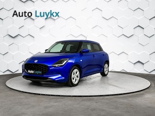Suzuki Swift 1.2 Select Smart Hybrid | Navigatie | Adaptieve Cruise Control | Parkeercamera