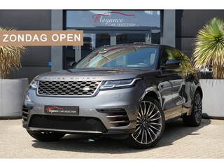 Land Rover Range Rover Velar 3.0 V6 AWD First Edition 300pk Panoramadak/Meridian/Trekhaak