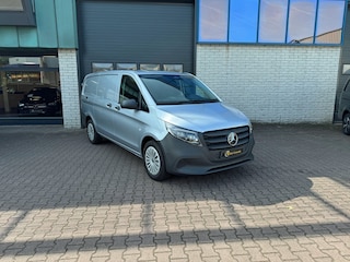 Mercedes-Benz Vito 116 L2 Pro Bpm vrij Mbux Multibeam Deuren Smartphone integratie Betimmering 9G-Tronic Demo