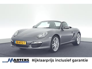 Porsche Boxster 2.9 256pk PDK NL Auto Parkeersensoren Climate Control