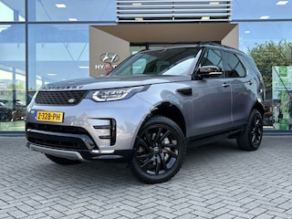 Land Rover Discovery 3.0 Sd6 Landmark Edition 7p. | Trekhaak | Luchtvering | 7-zits | Leder | Panoramadak | 4x4 | 20'' velgen |