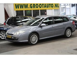 Renault Laguna Estate 2.0 16V Expression NAP, Airco, Trekhaak, Cruise control