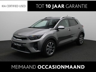Kia Stonic 1.0 T 100 Inspire DCT