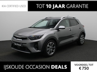 Kia Stonic 1.0 T 100 Inspire DCT