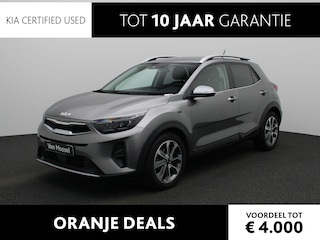 Kia Stonic 1.0 T 100 Inspire DCT
