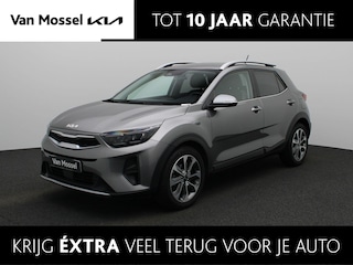 Kia Stonic 1.0 T 100 Inspire DCT