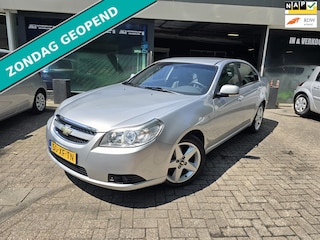 Chevrolet Epica 2.5i Executive | 3E EIGENAAR | 12MND GARANTIE | AUTOMAAT| LAGE KM|