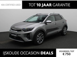 Kia Stonic 1.0 T 100 Inspire DCT