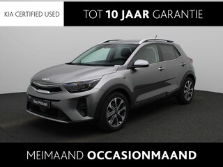 Kia Stonic 1.0 T 100 Inspire DCT