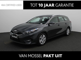 Kia Ceed cee'd Sportswagon Pulse 1.0 T-GDi 120 MHEV DCT ISG