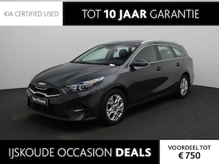Kia Ceed cee'd Sportswagon Pulse 1.0 T-GDi 120 MHEV DCT ISG