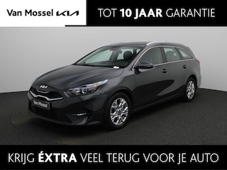 Kia Ceed cee'd Sportswagon Pulse 1.0 T-GDi 120 MHEV DCT ISG