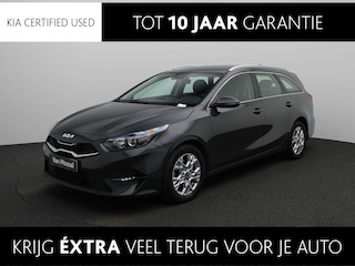 Kia Ceed cee'd Sportswagon Pulse 1.0 T-GDi 120 MHEV DCT ISG