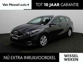 Kia Ceed cee'd Sportswagon Pulse 1.0 T-GDi 120 MHEV DCT ISG