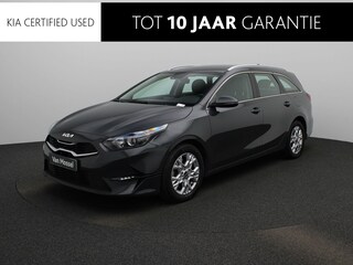 Kia Ceed cee'd Sportswagon Pulse 1.0 T-GDi 120 MHEV DCT ISG