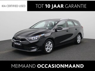 Kia Ceed cee'd Sportswagon Pulse 1.0 T-GDi 120 MHEV DCT ISG
