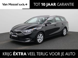 Kia Ceed cee'd Sportswagon Pulse 1.0 T-GDi 120 MHEV DCT ISG