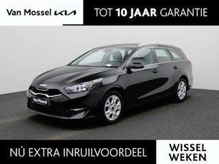 Kia Ceed cee'd Sportswagon Pulse 1.0 T-GDi 120 MHEV DCT ISG