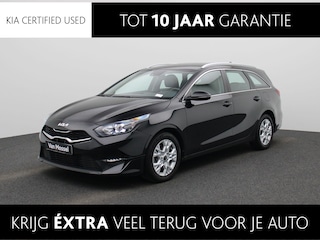 Kia Ceed cee'd Sportswagon Pulse 1.0 T-GDi 120 MHEV DCT ISG