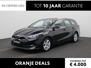 Kia Ceed cee'd Sportswagon Pulse 1.0 T-GDi 120 MHEV DCT ISG