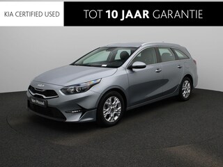Kia Ceed cee'd Sportswagon Pulse 1.0 T-GDi 120 MHEV DCT ISG