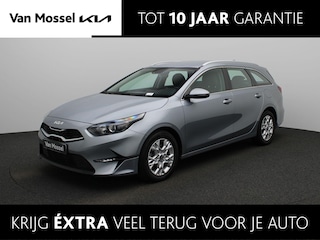 Kia Ceed cee'd Sportswagon Pulse 1.0 T-GDi 120 MHEV DCT ISG
