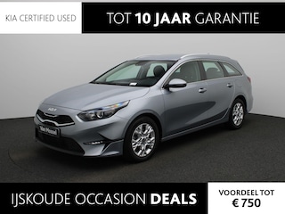 Kia Ceed cee'd Sportswagon Pulse 1.0 T-GDi 120 MHEV DCT ISG
