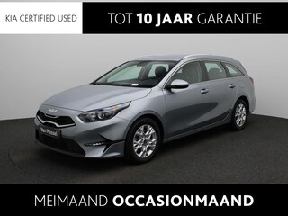 Kia Ceed cee'd Sportswagon Pulse 1.0 T-GDi 120 MHEV DCT ISG