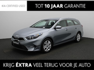 Kia Ceed cee'd Sportswagon Pulse 1.0 T-GDi 120 MHEV DCT ISG